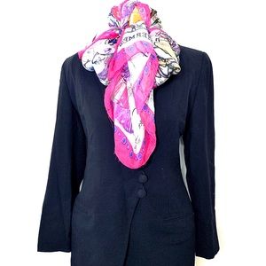 Giorgio Armani Le Collezioni Vintage Blazer